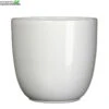 Pot Tusca D35h31.50cm Wit - Mica