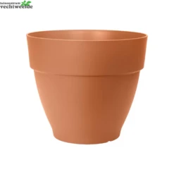 Elho Pot Vibia Campana D35cm Terra