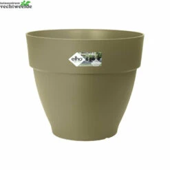 Elho Pot Vibia Campana D40cm Saliegroen
