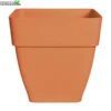 Elho Pot Vibia Campana Vk 37cm Saliegrn