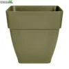 Elho Pot Vibia Campana Vk 37cm Saliegrn