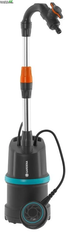 Gardena Regentonpomp 4000/1