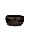 Schaal Kae D28h13cm Mokka