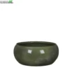 Schaal Lester D28h12cm Groen