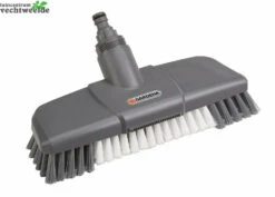 Gardena Schrobber Comfort