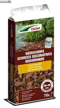 DCM Sierschors Pinus Mar 20-40mm 70 Ltr