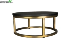 Standaard Ebo D30h18cm Zwart