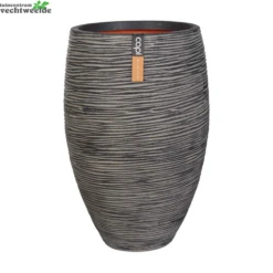 Vaas Eleg Deluxe Rib Nl D40h60 Ant