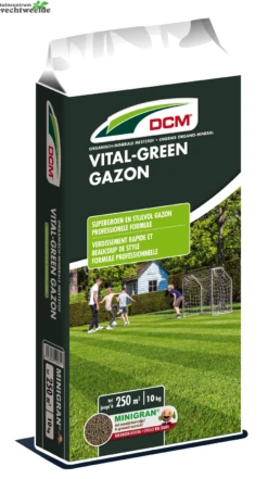 DCM Vital-green Gazon 10Kg