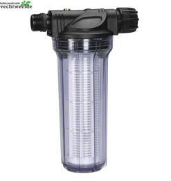 Gardena Voorzetfilter Pomp 6000 L/u