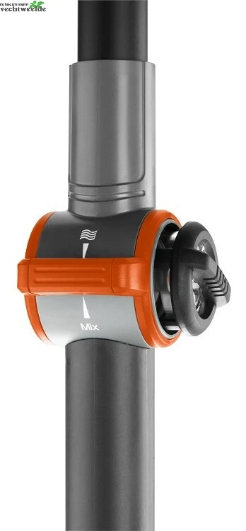 Gardena Watersteel 90cm - Image 2