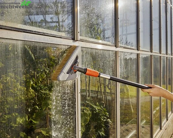 Gardena Zwenkwasborstel - Image 2