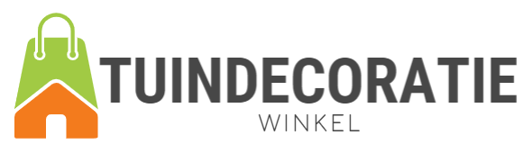Tuindecoratie Winkel
